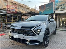 کیا سپۆرتاج
